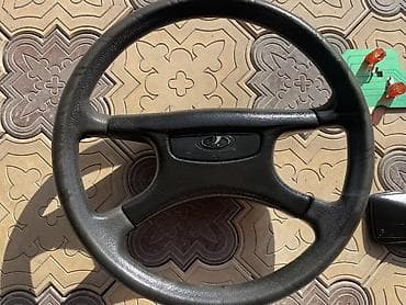 Автохимия: Руль VAZ (LADA) Оригинал — 2