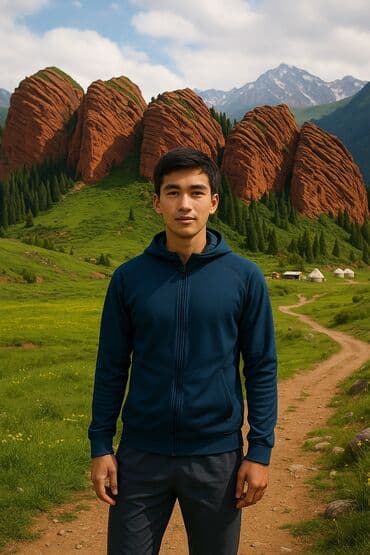 Гид переводчик со знанием Английского и Китайского языка Опыт работа