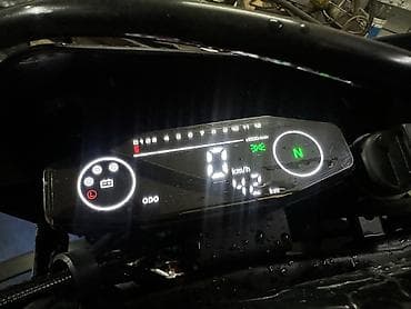 enduro цена: Продаю эндуро 300 кубов Покупали новым в этом году почти не ездили — 5
