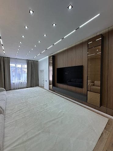 барачного: 🏡 Продаётся новый дом! 📍 Арча-Бешик — удобное расположение, рядом — 1