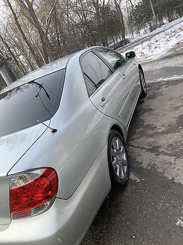 камри 75 бишкек: Toyota Camry: 2005 г., 3 л, Автомат, Бензин, Седан — 6