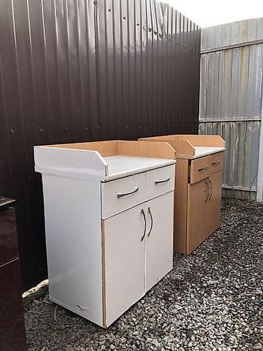 сборный шкаф для одежды: Шкаф — 2