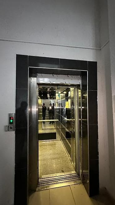 квартиры в лебединовке: 1 комната, 50 м², Элитка, 6 этаж, Евроремонт — 3