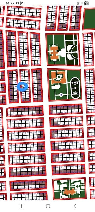 куплю участок ленинский: 423 соток, Для строительства, Красная книга — 3