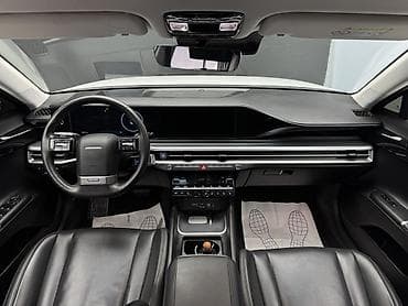 фары на виш: Hyundai Grandeur: 2022 г., 3.5 л, Автомат, Газ, Седан — 6