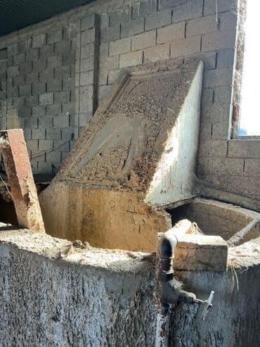 оборудование для газаблока: Вертикальный паровой котёл (КНР) Описание: - Тип: вертикальный — 15