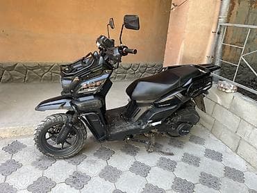 jet ski: Тип скутера 150 куб. см, Бензин, Б/у — 1