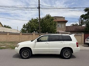 подлокотники нексия: Toyota Kluger: 2002 г., 3 л, Автомат, Бензин, Кроссовер — 2