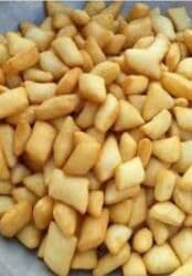 набор кулч: Вкусные боорсоки на заказ с доставкой — 1