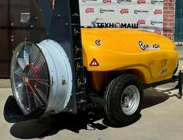 опрыскиватель садовый бензиновый: Садовой опрыскиватель Турецкого производства от компании «Техномаш» — 18