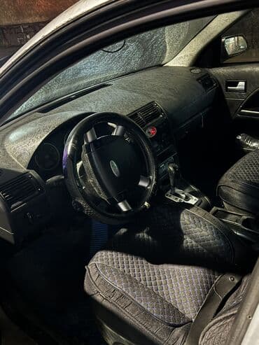 changan eado: Ford Mondeo: 2000 г., 2.5 л, Автомат, Бензин, Универсал — 3