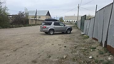 срочно продам машина: Toyota Sequoia: 2003 г., 4.7 л, Автомат, Бензин, Внедорожник — 7