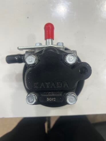 рулевой насос хонда одиссей: Гидроусилитель Mitsubishi 2015 г., Новый, Аналог — 1