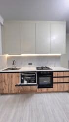 комнаты в иссык куле: 1 комната, 42 м², Индивидуалка, 5 этаж, Дизайнерский ремонт — 19