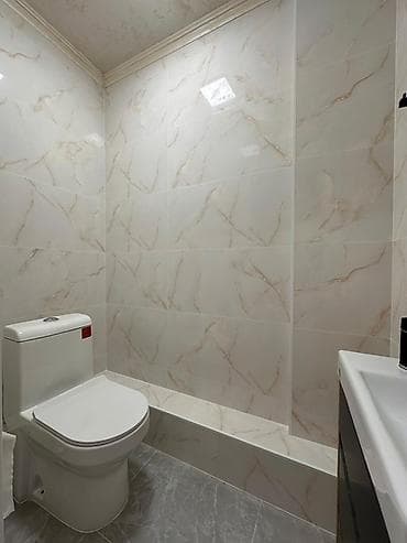 федорова: Построен, Элитка, 2 комнаты, 80 м² — 9