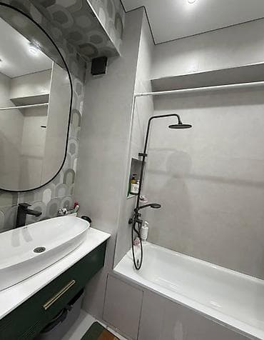 delmar: 3 комнаты, 88 м², Элитка, 4 этаж, Евроремонт — 10
