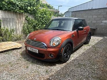 mini coper: Mini Mini Cooper (2002-Present): 2011 г., Автомат, Бензин, Хэтчбэк — 3