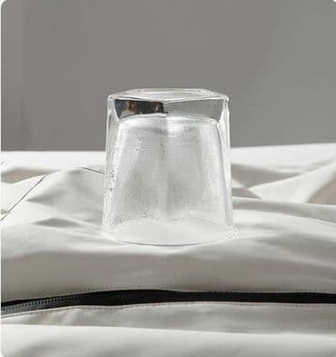 pull bear: Куртка -зима новинка этого года! Ткань водо-грязеоталкивающая — 5