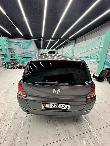 Honda Odyssey: 2005 г., Автомат, Универсал