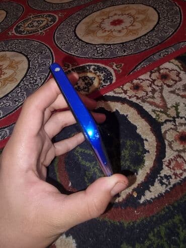 айфон 12 про сколько стоит в бишкеке: Redmi, Redmi 9C, цвет - Синий — 2