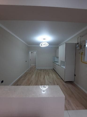 gala group: 1 комната, 54 м², Элитка, 2 этаж, Евроремонт — 2