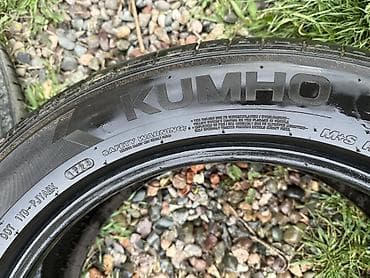 kumho: Шины 225 / 55 / R 19, Комплект, Легковые, Kumho — 3