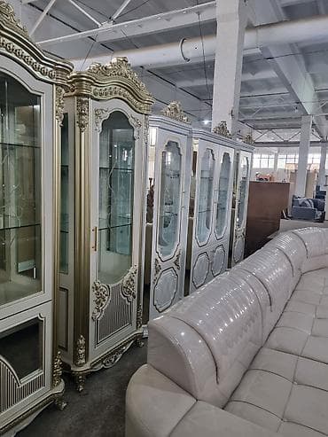 офисные столы: Мебель боюнча заказ берсениздер болот — 1