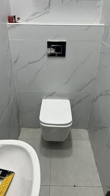 Установка аристона,монтаж,демонтаж,вывод водорозеток,замена стояков — 2