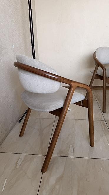 барный стул бу купить: Стул для зала, Дерево — 6