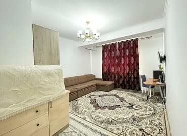 продаю домик: 1 комната, 45 м², Элитка, 6 этаж, Евроремонт — 4