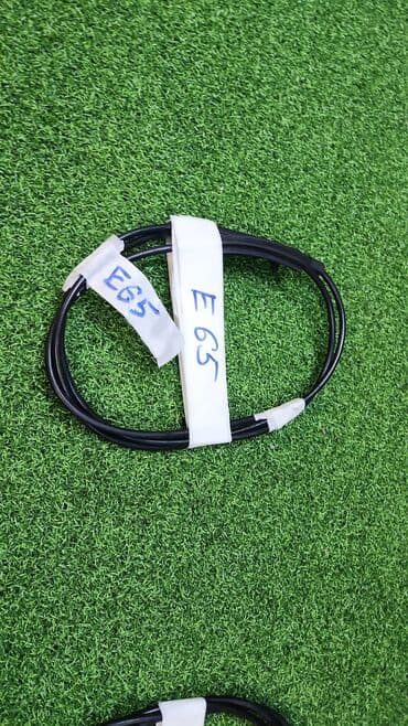 c 240: BMW, Б/у, Оригинал — 2