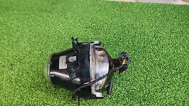 е 26: Туманка е46 6 911 007 Год 2002 В отличном состоянии, очень большой — 3