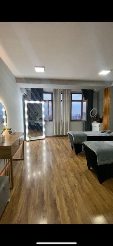 помошник для парикмахеров: Кирпик чеберлери. Пайыз. Филармония — 1