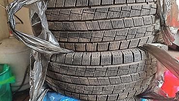 abs e39: Шины 205 / 60 / R 16, Зима, Комплект, Легковые, Goform — 5