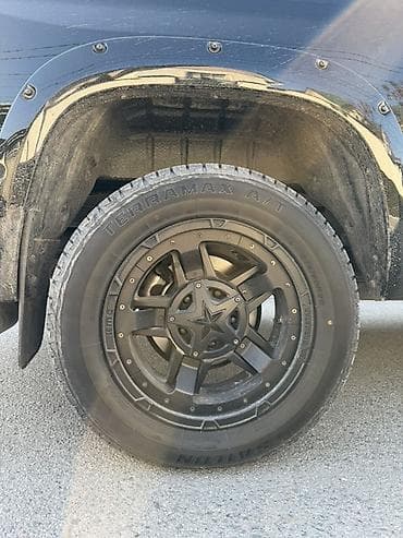 highlander 2012: Toyota Тундра: 2019 г., 5.7 л, Автомат, Газ, Пикап — 7