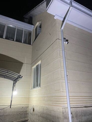 камеры слежения: Установка видеонаблюдения Бишкек Промышленные — 8