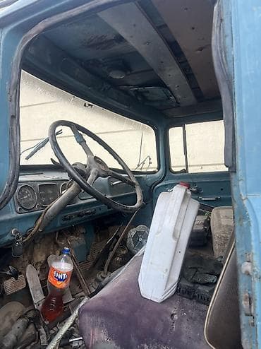 ЗИЛ: ЗИЛ : | 1990 г — 5