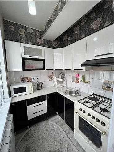 купить квартиры в оше: 1 комната, Люкс, элитка, Цум, Круглосуточное заселение — 6