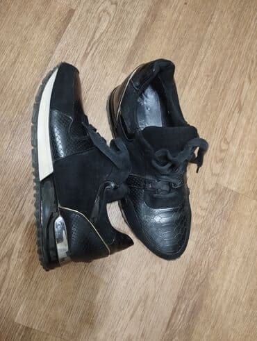 Детская обувь