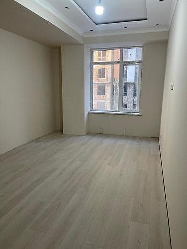 Батирлер: 2 бөлмө, 80 м², Элитка, 4 кабат, Евроремонт — 1