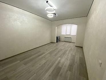 жк фламинго: 1 комната, 44 м², 108 серия, 7 этаж, Евроремонт — 6