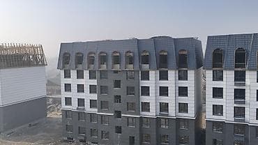 full construction: Профессиональный монтаж и реконструкция кровли под ключ - Устройство — 1