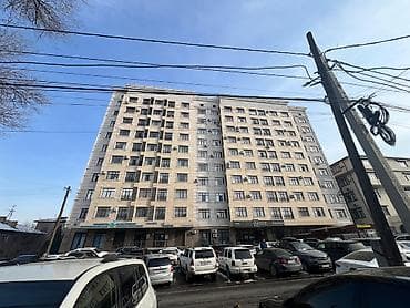 Недвижимость: 3 комнаты, 100 м², Элитка, 6 этаж, Евроремонт — 2