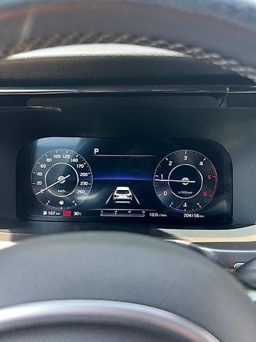 современный: Kia Sorento: 2021 г., 2.2 л, Дизель, Кроссовер — 7
