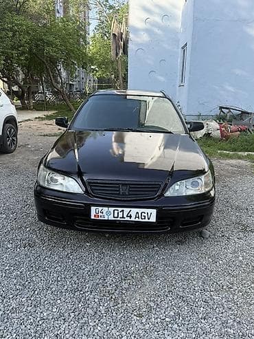 хонда адисей 96: Honda Accord: 1999 г., 1.6 л, Механика, Бензин, Седан — 1