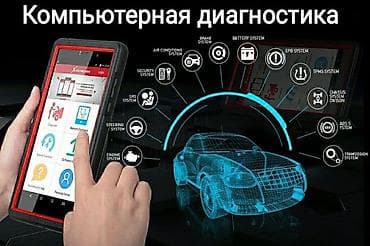 андроид экран: Компьютерная диагностика автомобиля Профессиональная диагностика с — 1