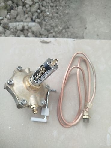 термо регулятор для инкубатор: Термостатический привод (терморегулятор) для отопления с выносным — 1