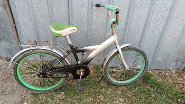 скупка детских велосипедов: Подростковый велосипед, Б/у — 2
