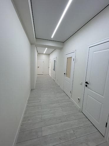 3 комнаты, 93 м², Элитка, 12 этаж, Косметический ремонт