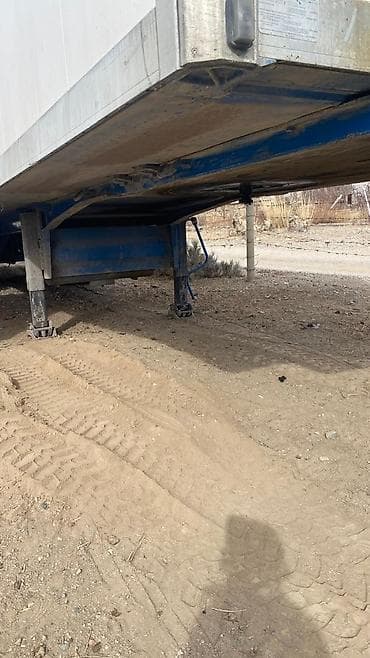 2 4 д: Прицеп, Холодильник, рефрижератор — 4